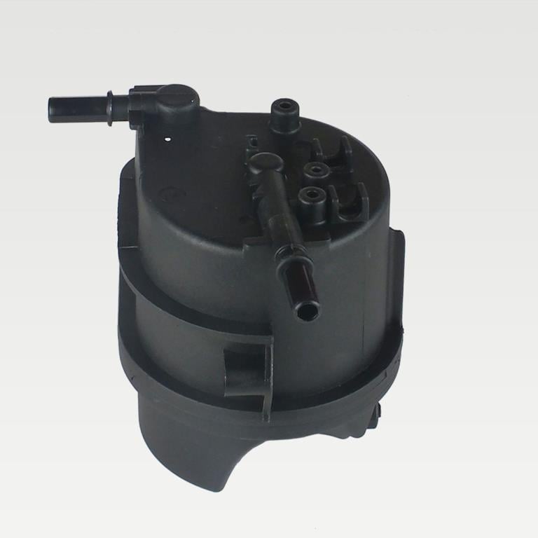 Filtre à carburant (Filtre à gasoil) DELPHI ref. HDF610